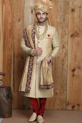 Sherwani