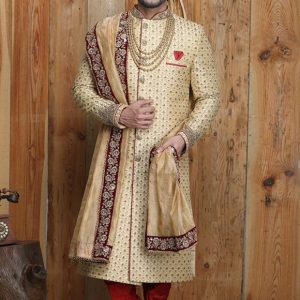 Sherwani