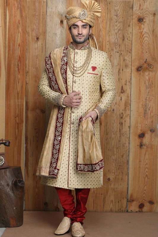 Sherwani